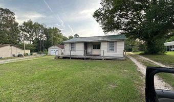 6105 Pointview Rd, Benton, AR 72019