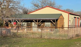 1375 County Road 403, Anderson, TX 77830