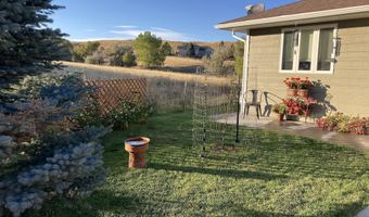 232 W Valley Ln, Buffalo, WY 82834