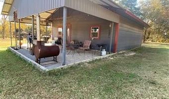 124 Russet Dr, Ardmore, OK 73401