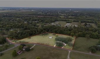 590 DOWNS Ln, Alexandria, LA 71303