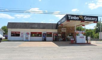 7055 Highway 66, Timbo, AR 72680