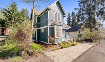 510 DUANE St, Astoria, OR 97103