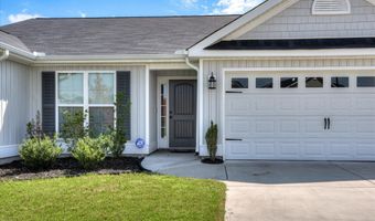 926 Mulford Lp, Augusta, GA 30909