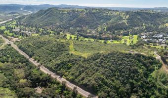 Vista Valle Camino, Fallbrook, CA 92028