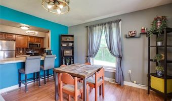 214 N Main St, Arcanum, OH 45304