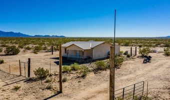 3444 Edith St, Yucca, AZ 86438
