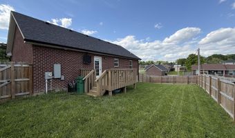 409 Susannah Ave, Bardstown, KY 40004