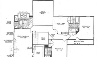 10834 HILLBROOKE Ln, Potomac, MD 20854