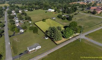 260 Horace Johnson Rd 6106 Old Scottsville Road, Alvaton, KY 42122