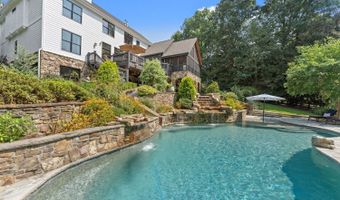 16066 Inverness Trl, Alpharetta, GA 30004