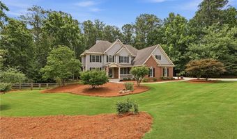 127 Laurel Ridge Dr, Alpharetta, GA 30004