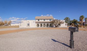 4 CIELO DEL ESTE, Anthony, NM 88021