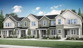 14520 W 90th Dr Plan: Plan 302, Arvada, CO 80005