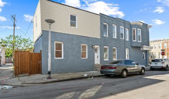 1118 S CAREY St, Baltimore, MD 21223