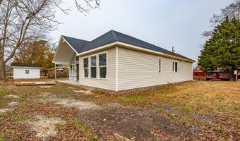 316 Allen Dr, Ayden, NC 28513