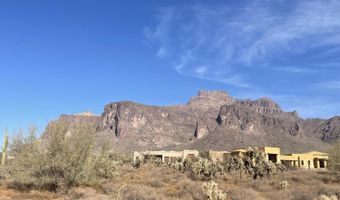 0 E Roosevelt St, Apache Junction, AZ 85119