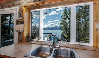 812 Pine Cove Rd, Bayview, ID 83803