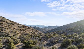 32901 Hawley Rd, Acton, CA 93510