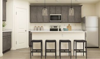 4019 N Ghost Hollow Ave Plan: Tortolita, Casa Grande, AZ 85122