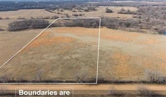 N 431 Road, Adair, OK 74330