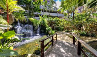 343 Hobron Ln 3804, Honolulu, HI 96815