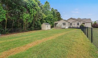 194 Langston Ridge Dr, Angier, NC 27501