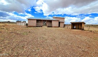 918 County Rd, Concho, AZ 85924