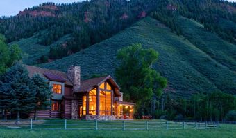 5548 Frying Pan Rd, Basalt, CO 81621