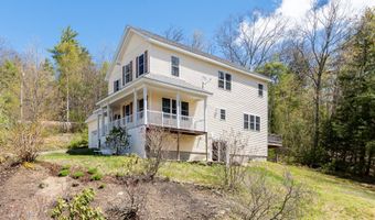 10 Skywatch Rd, Center Harbor, NH 03226