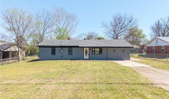 904 22nd St, Barling, AR 72923