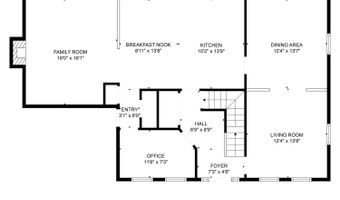 7 Mizzen Ln, Bourne, MA 02532