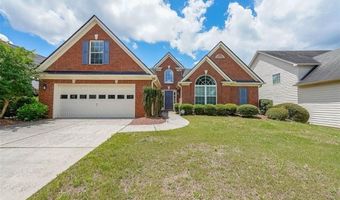 850 ROCK ELM Dr, Auburn, GA 30011