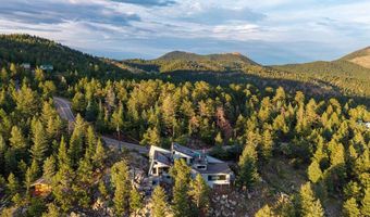 6722 Flagstaff Rd, Boulder, CO 80302