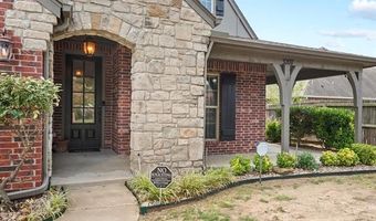 3207 Boardwalk Ct, Bartlesville, OK 74006