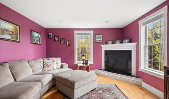 34 Goldsbury Woods Rd, Barre, VT 05641