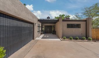 4900 Justin Dr NW, Albuquerque, NM 87114