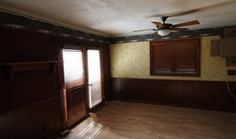 302 S. LL & G, Anthony, KS 67003