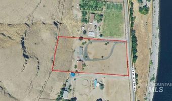 16186 Snake River Rd, Asotin, WA 99402