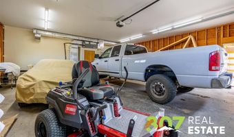 2835 Lane 45, Basin, WY 82410