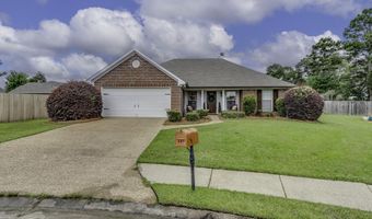 317 Greensboro Dr, Brandon, MS 39047