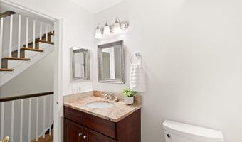 519 S ST ASAPH, Alexandria, VA 22314