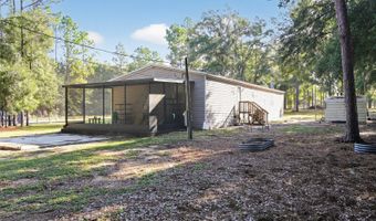 10490 NE 120TH St, Archer, FL 32618