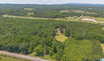 84791 HIGHWAY 9, Ashland, AL 36251