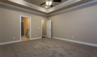 3502 SW Brittany Rd, Bentonville, AR 72713