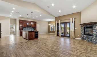 2634 W OHARA Rd, Anthony, NM 88021