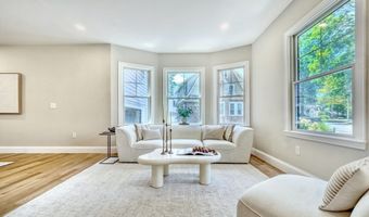 315 Waverley St, Belmont, MA 02478