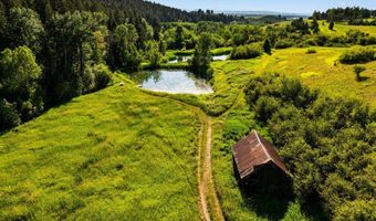 1878 Star Ridge Rd, Bozeman, MT 59715