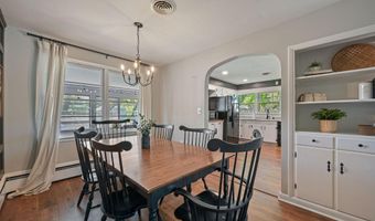 205 SIMMONS St, Harrington, DE 19952