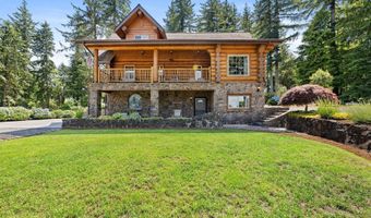 93011 LABECK Rd, Astoria, OR 97103
